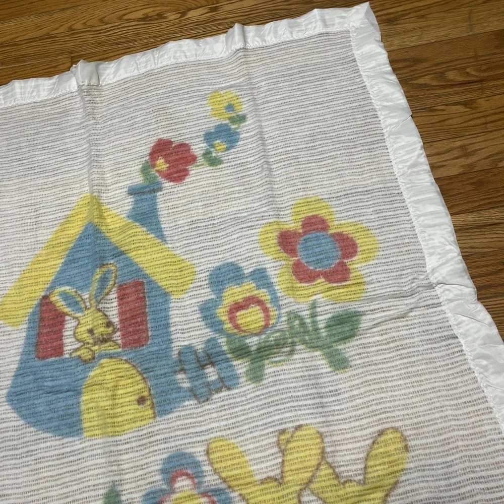 Beacon vintage baby